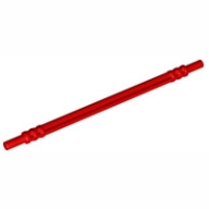 Lego hadice ohebná délka 11L, červená (4125184, 4227552, 4612557, 6097649)